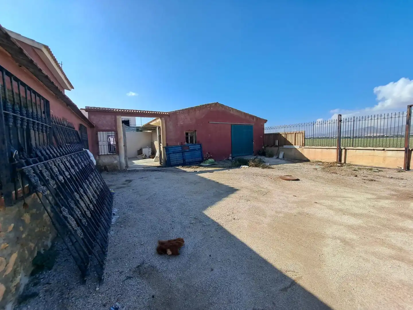 Casa o chalet en venta en Marchena