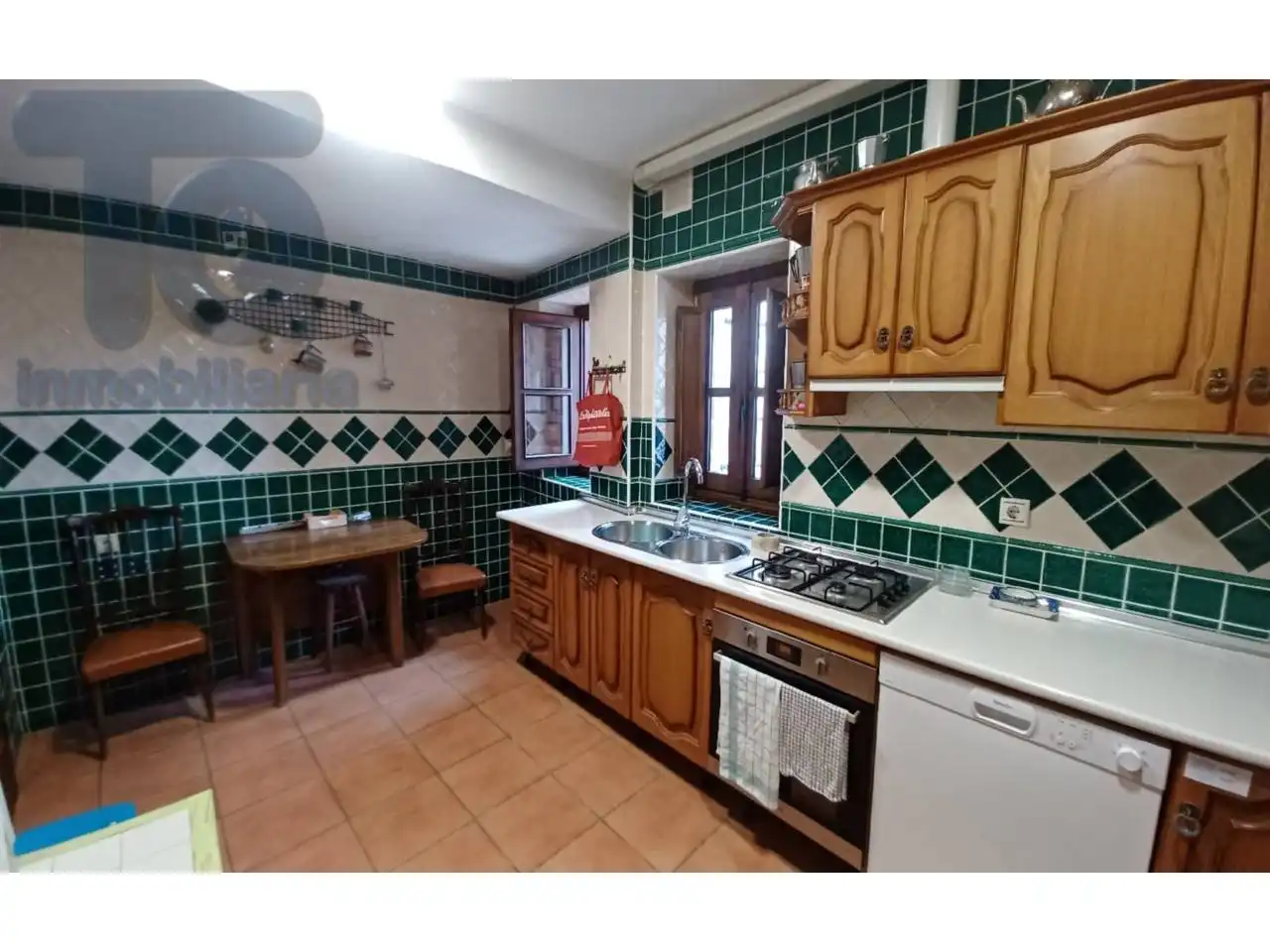Adosado en venta en Calle junto a Elvira, imagen 5