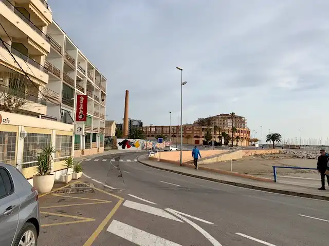 Apartament amb ascensor de lloguer a Avinguda de Pau Béjar, imagen 3
