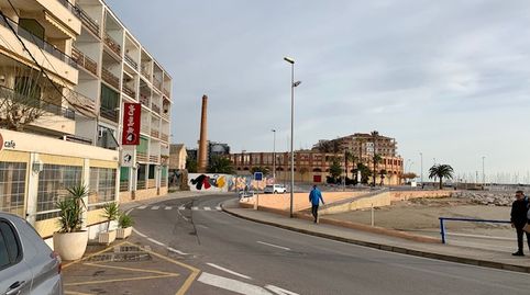 Foto 3 de Apartament de lloguer a Avinguda de Pau Béjar, Les Salines, Vinaròs