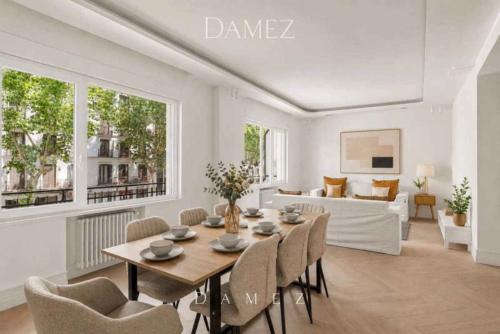 Flat with lift for sale in Moncloa - Aravaca, imagen 2