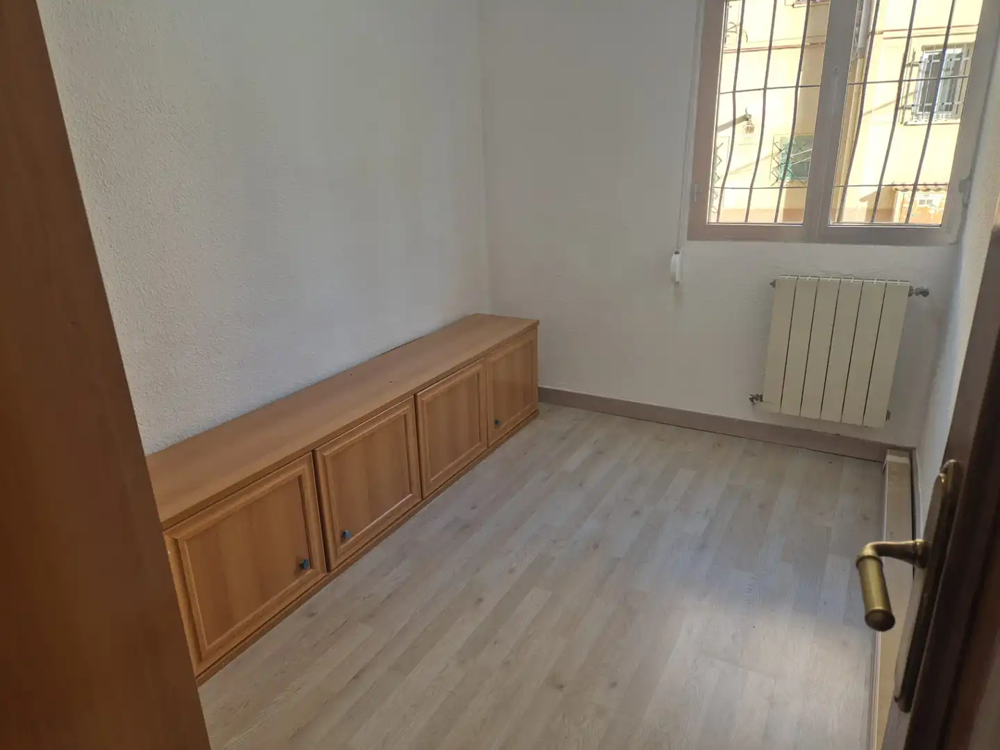 Wohnung zum Verkauf in Calle de Federico Grases, Puerta Bonita