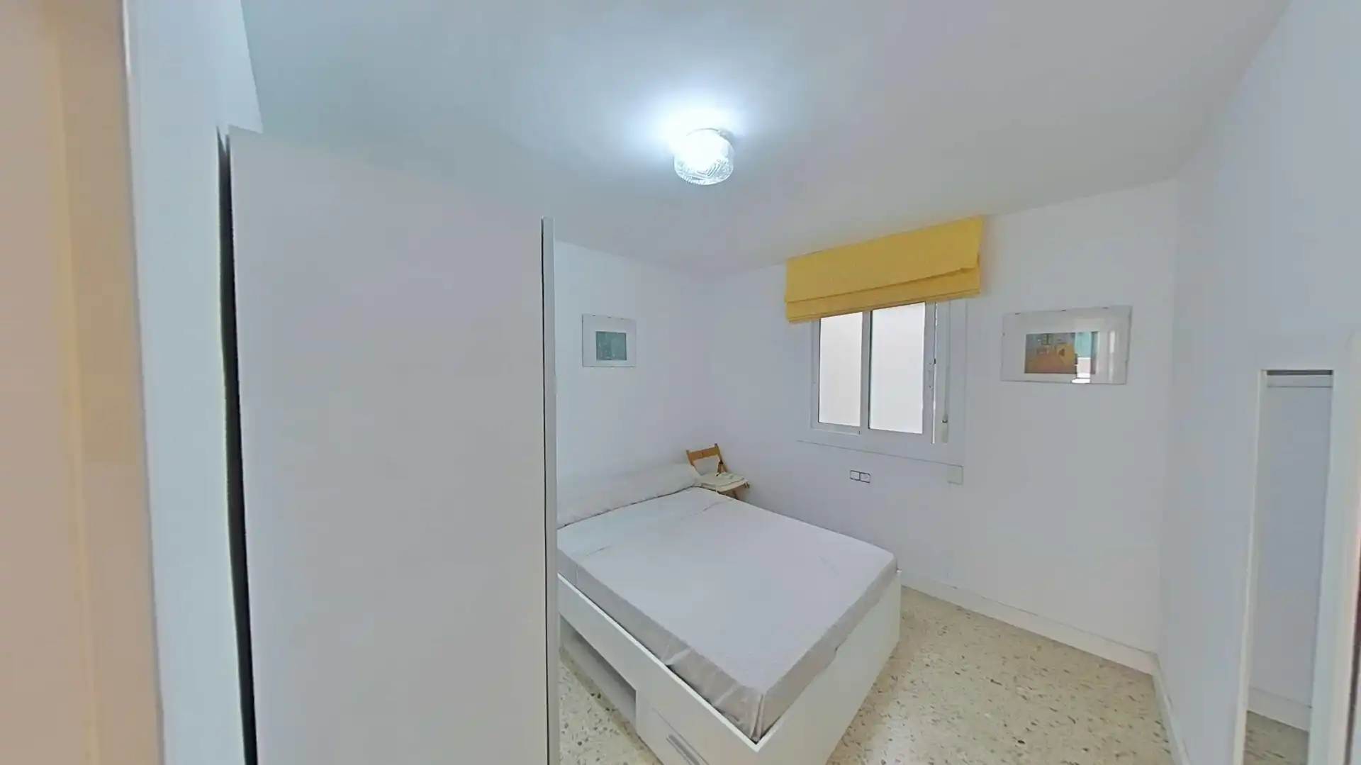 Habitación de Piso en venta en Pineda de Mar con Piscina y Balcón