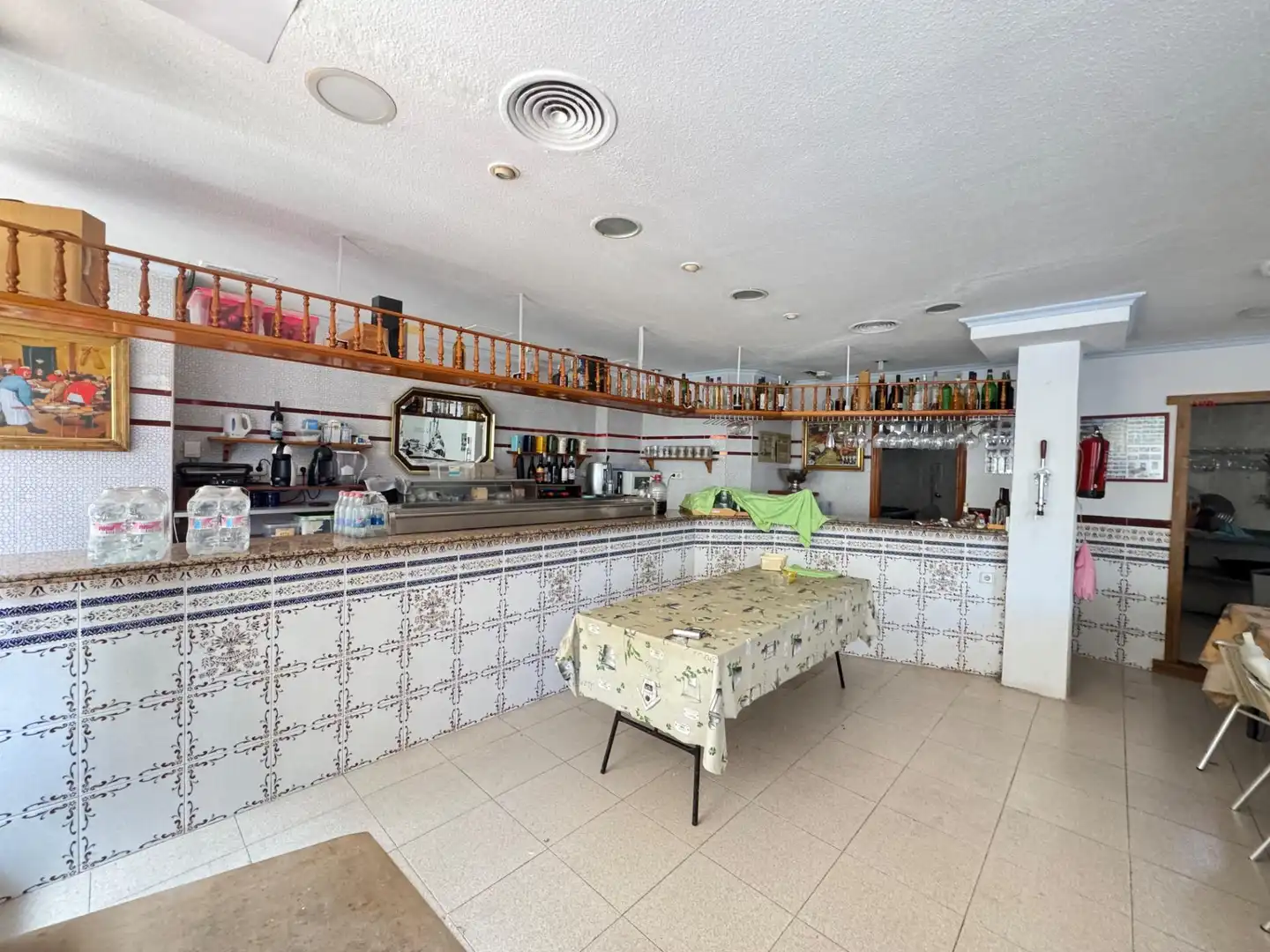 Local comercial en venta en Campello Playa, imagen 2
