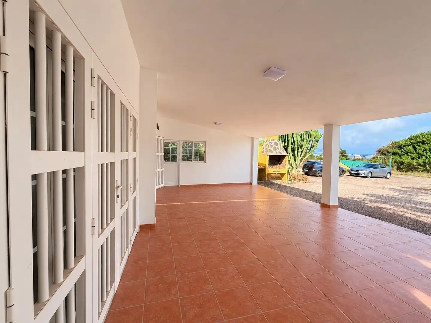 Maison avec jardin à vendre à Camino al Junquillo, imagen 9