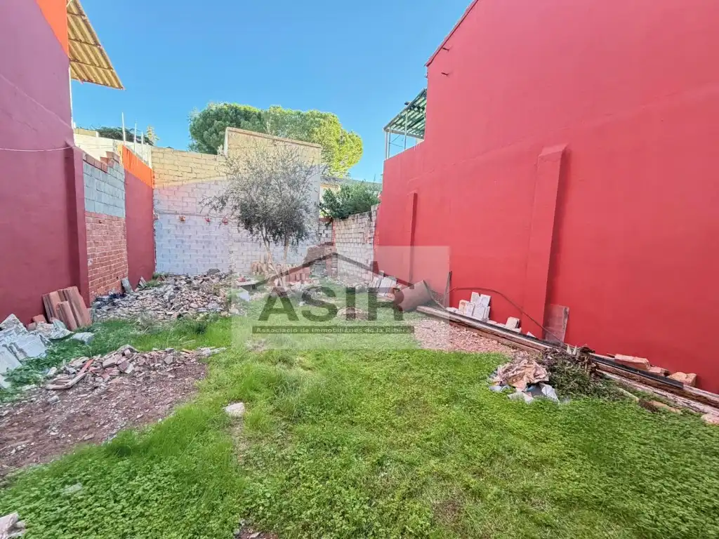 Residential for sale in Alzira