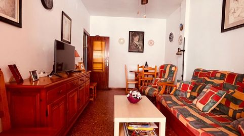 Foto 5 de Piso en venta en Santuario, Chipiona