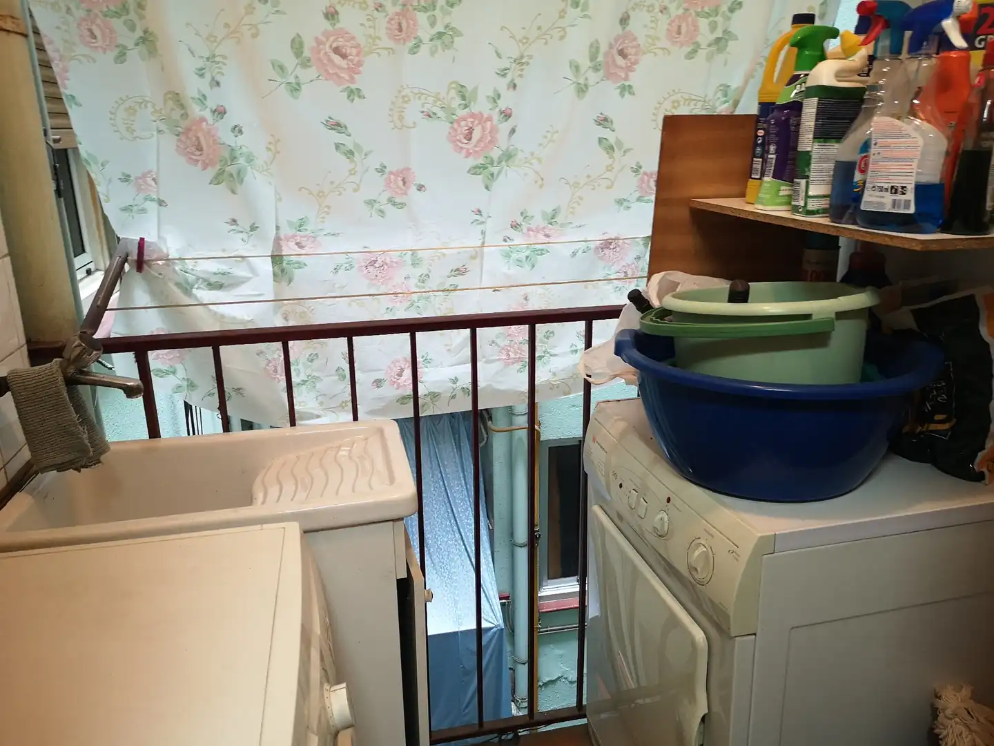 Wohnung mit Aufzug zum Verkauf in Carrer de Montserrat, imagen 19