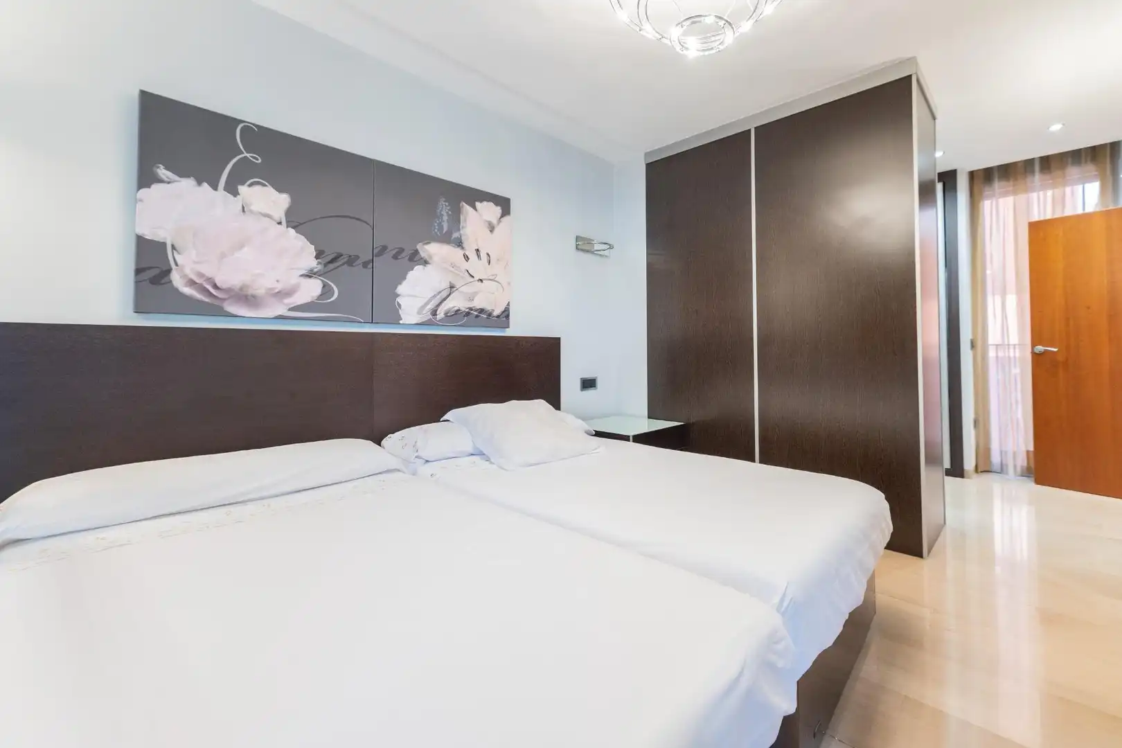 Casa en venda a Calle CAVANILLES, imagen 19