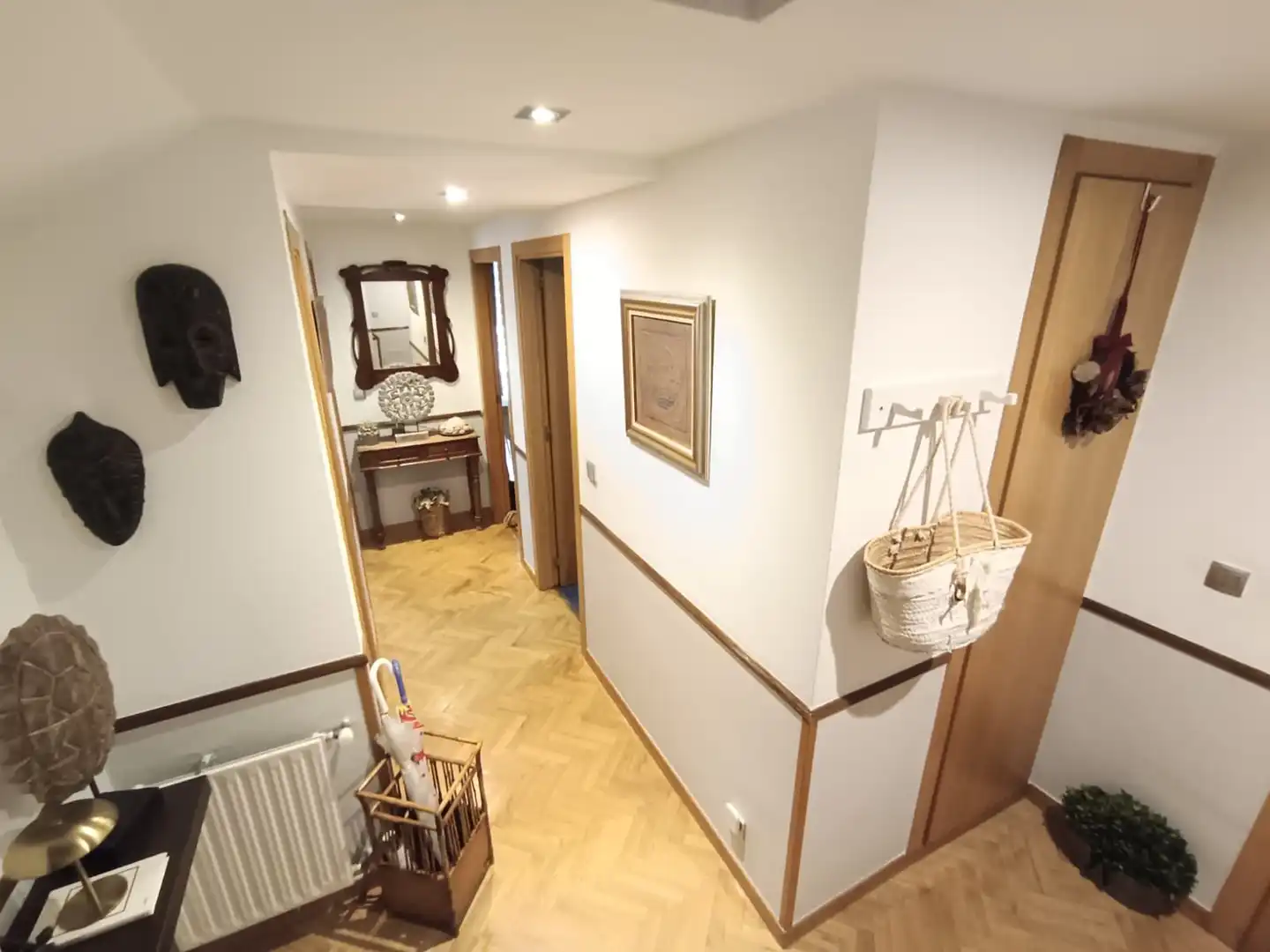 Attic for sale in Madrid  with Air Conditioner, Heating and Terrace