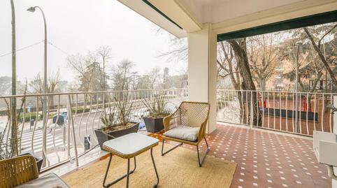 Foto 4 de Pis de lloguer a Casa de Campo, Madrid