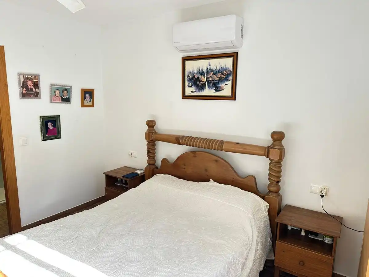 Casa rústica amb terrassa en venda a Zanahoria Pol 25 357B, imagen 61