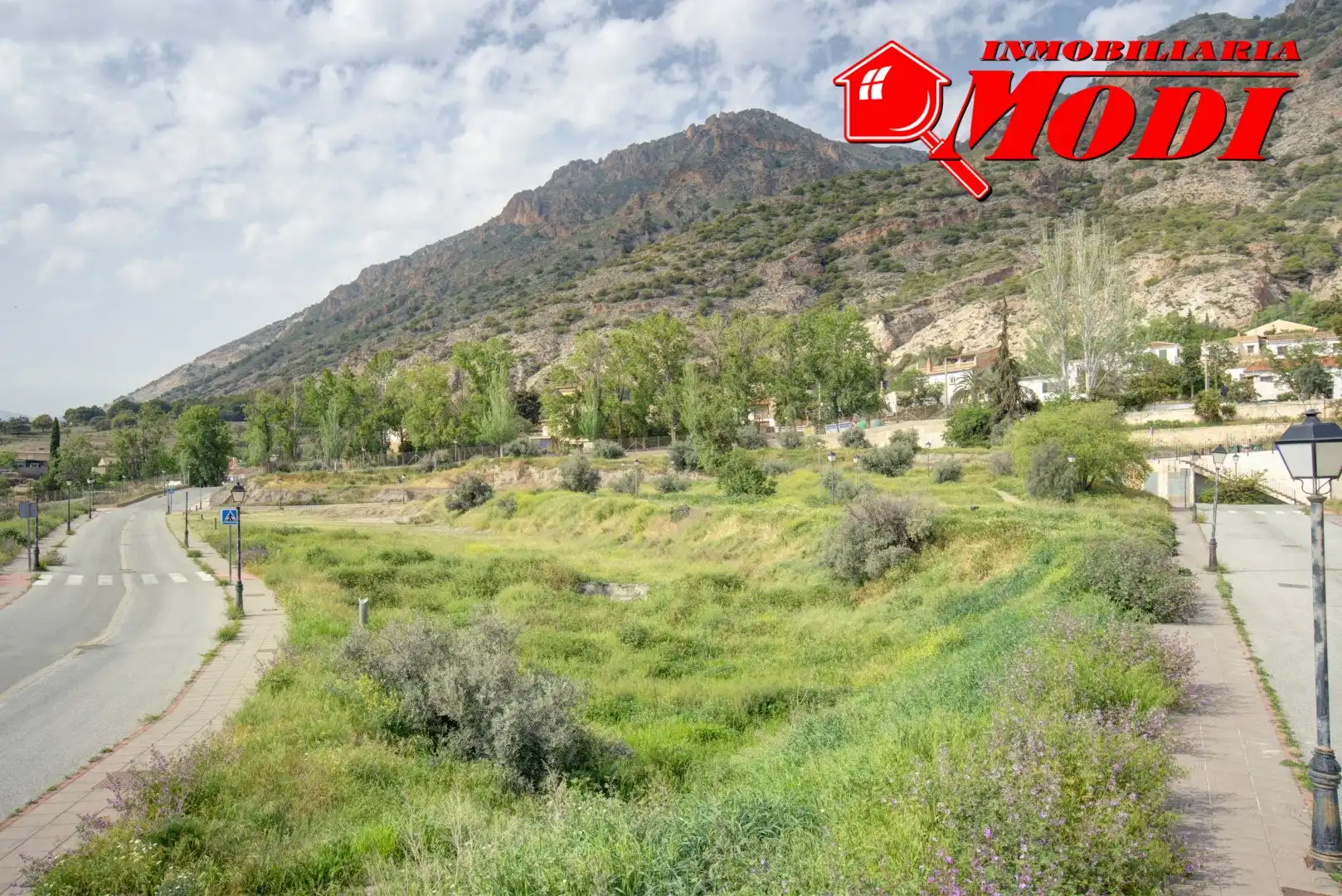 Residential for sale in Nigüelas