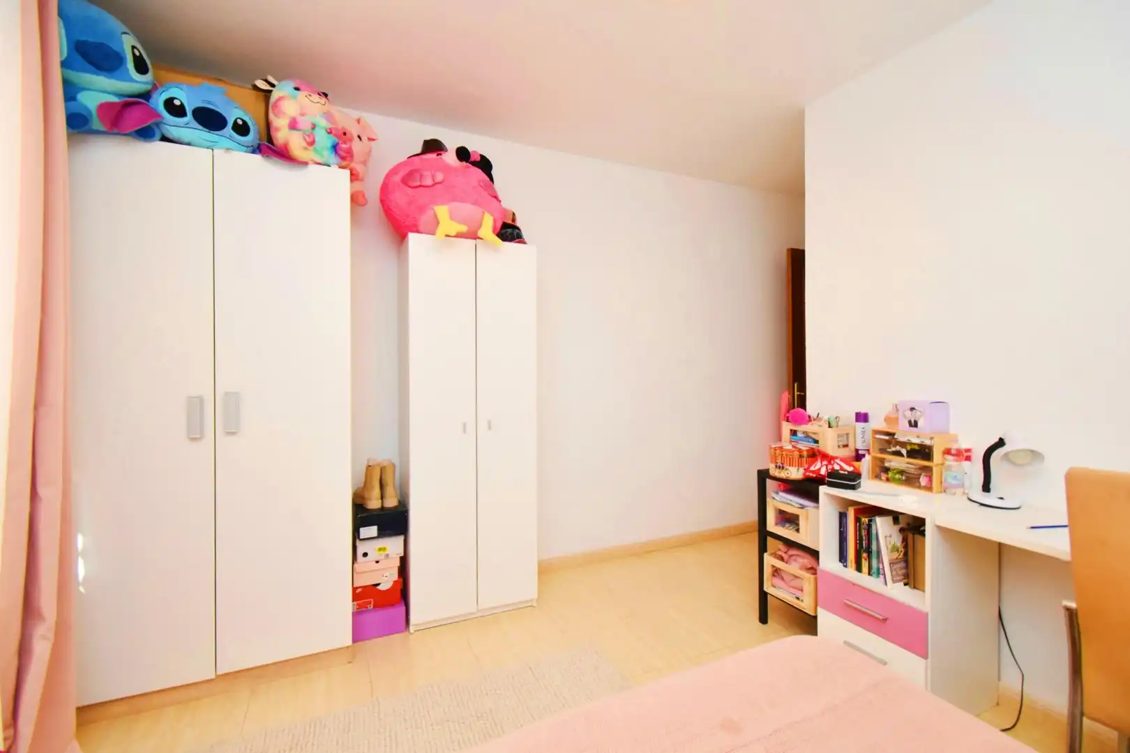 Habitación de Piso en venta en Roquetas de Mar con Terraza y Amueblado