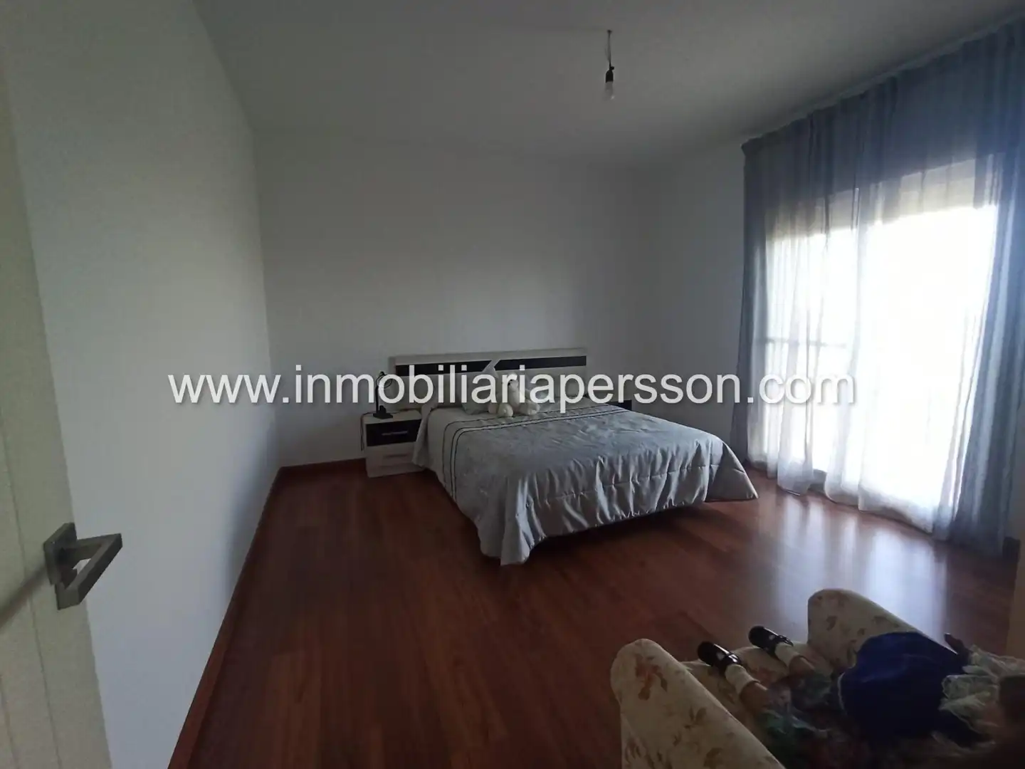 Bedroom of Houses for sale in Écija  with Air Conditioner, Private garden and Terrace