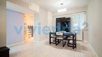 Dining room of Flat for sale in  Madrid Capital  with Air Conditioner, Heating and Storage room