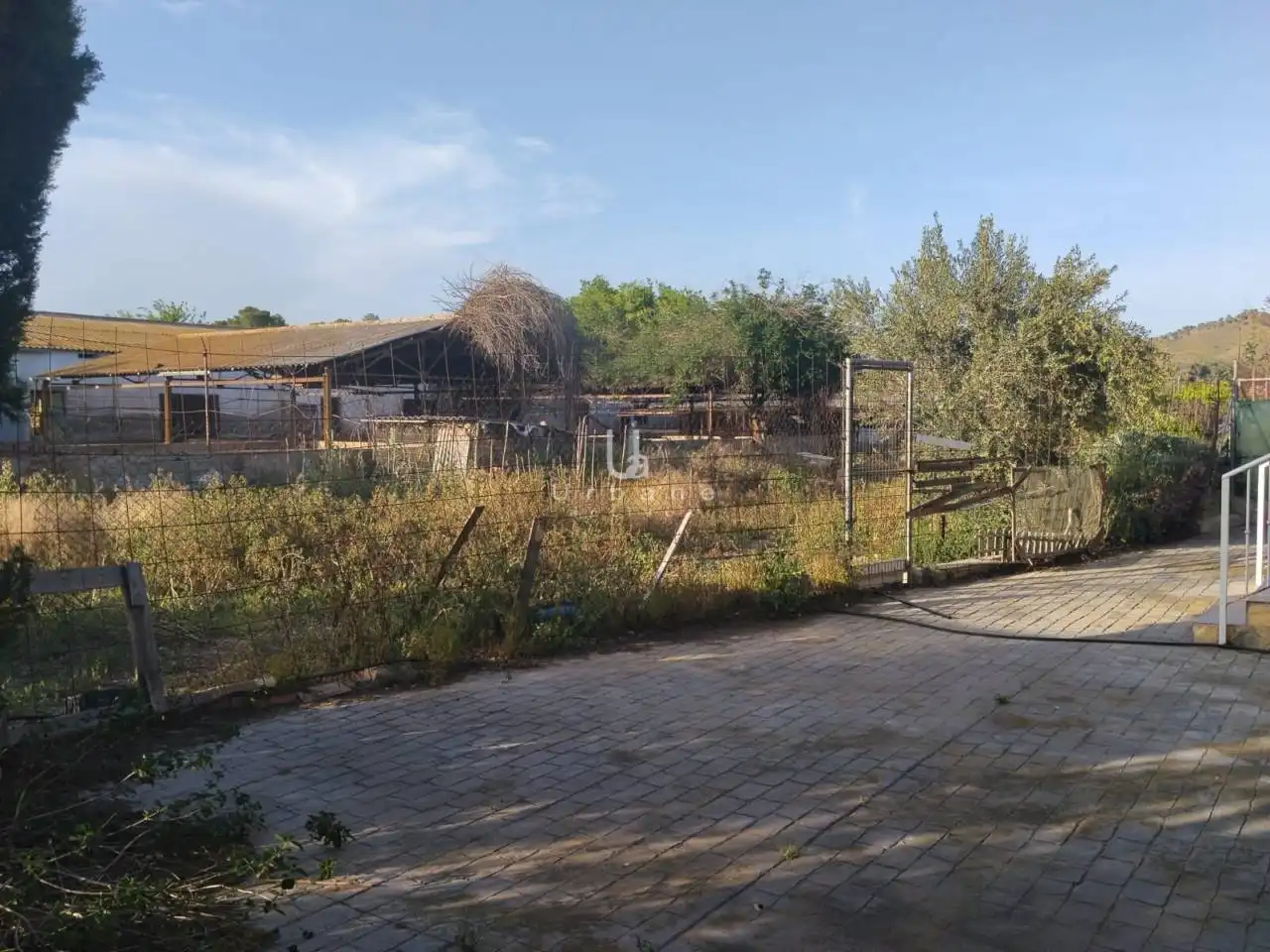 Casa o chalet en venta en Murcia con Aire acondicionado, Calefacción y Jardín privado