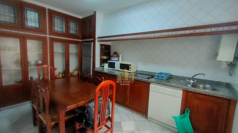 Foto 5 de Casa o xalet de lloguer a Centro, Alcalá de Guadaira
