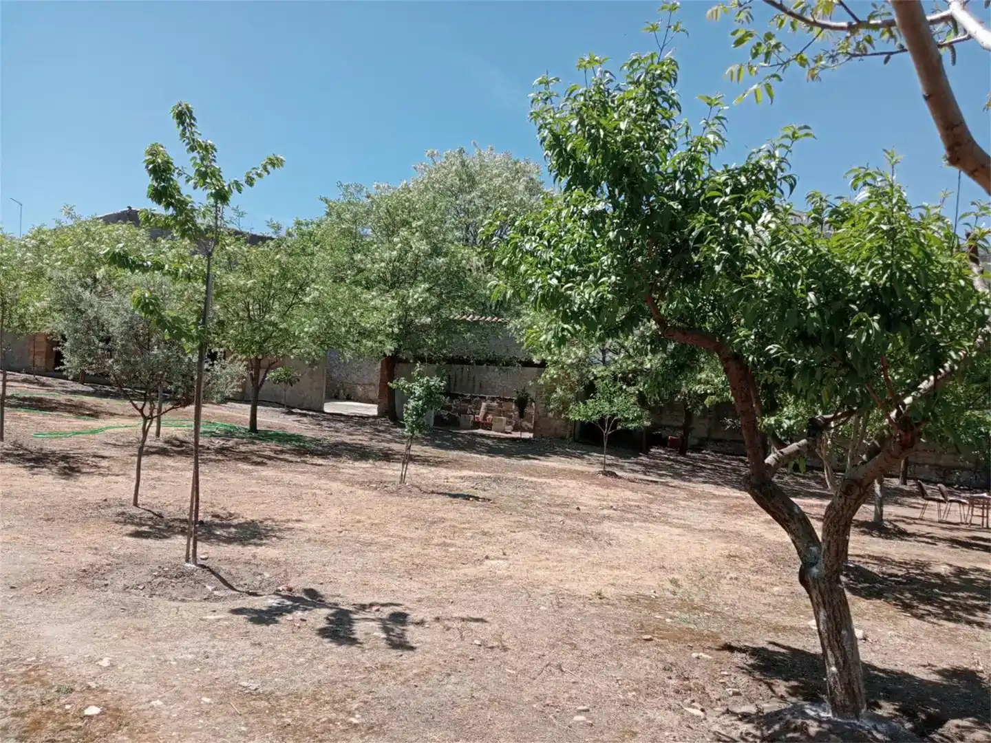 Residencial en venta en Peraleda de la Mata
