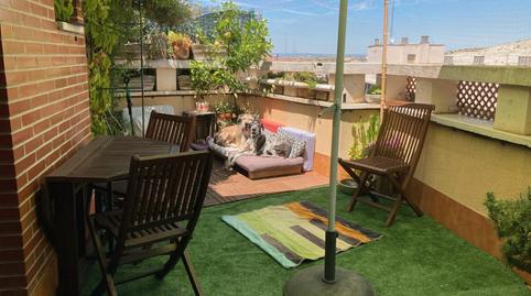 Foto 2 de Àtic en venda a Calle de Ramón y Cajal, 24d, Cuarte de Huerva, Zaragoza