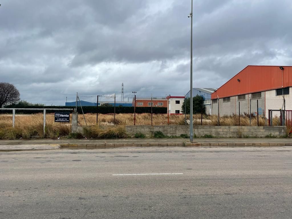 Residencial en venta en Gandia