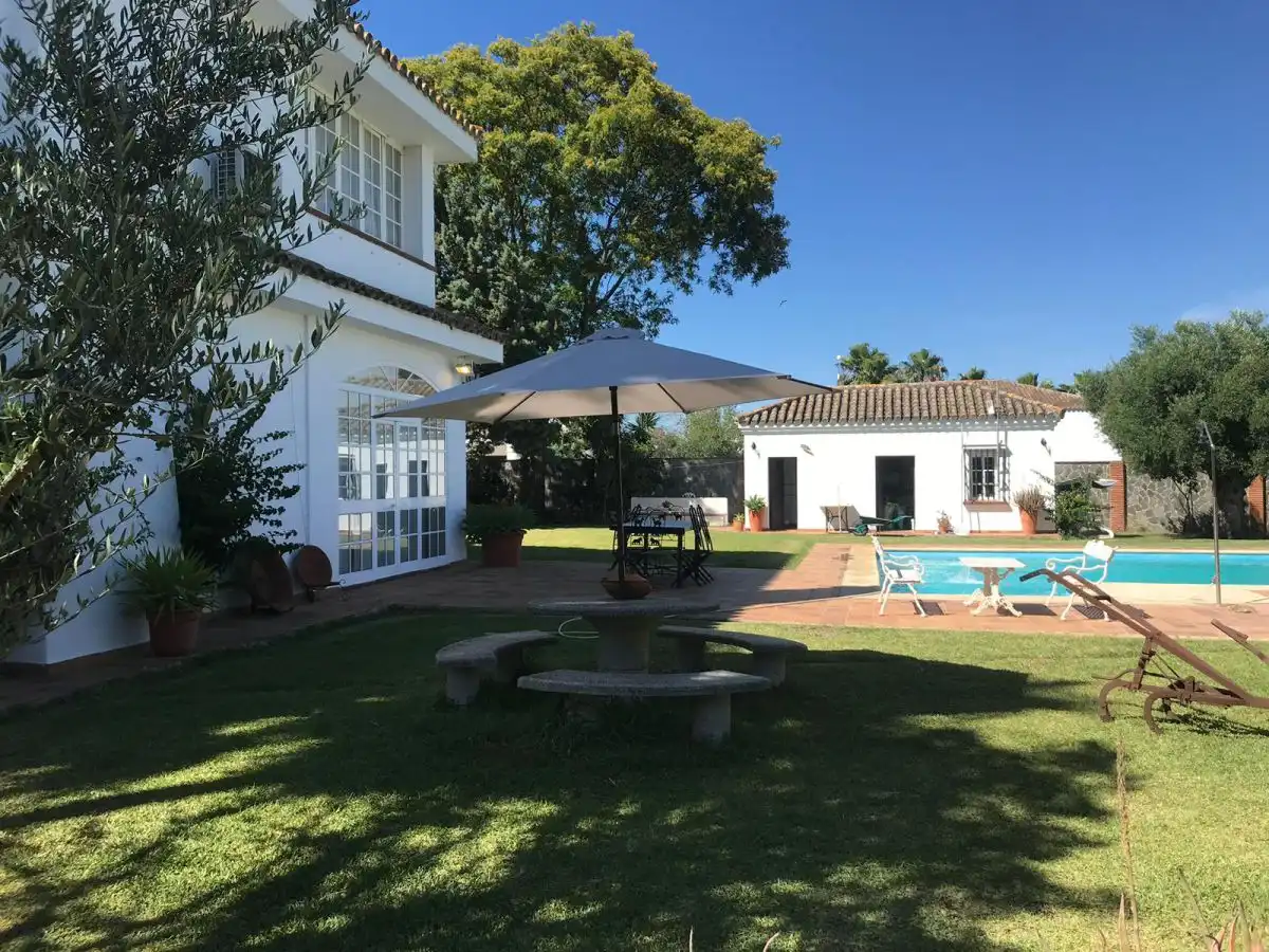 Chalet en venta en Arcos de la Frontera, imagen 2