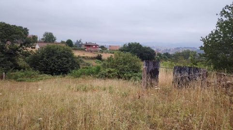 Photo 3 of Land for sale in Camino Regada, 20, Bembrive, Vigo