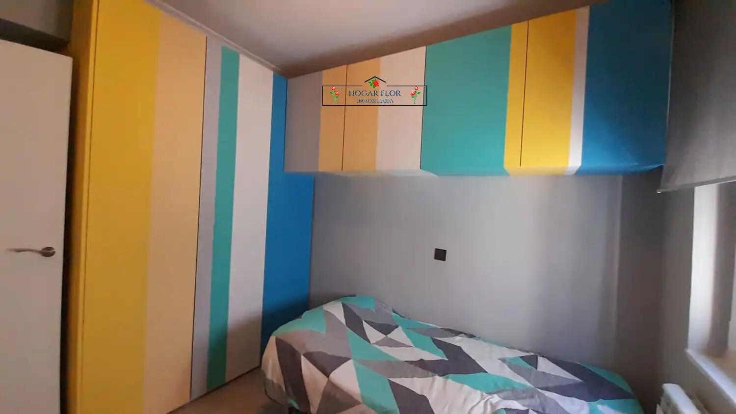Appartement avec terrasse à vendre à Garrido, imagen 56