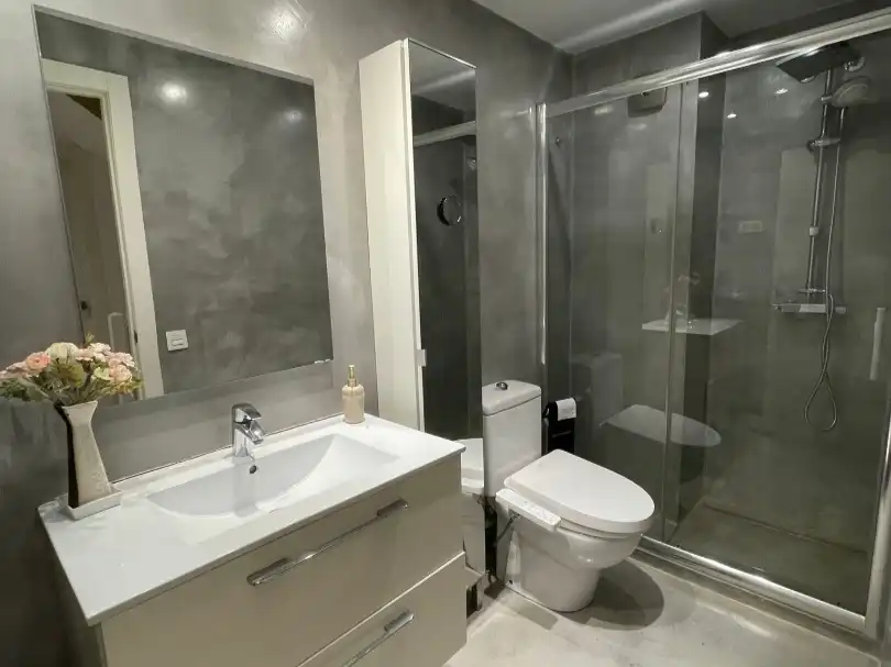 Dúplex con ascensor en venta en Carrer de Marià Fortuny 8, imagen 8