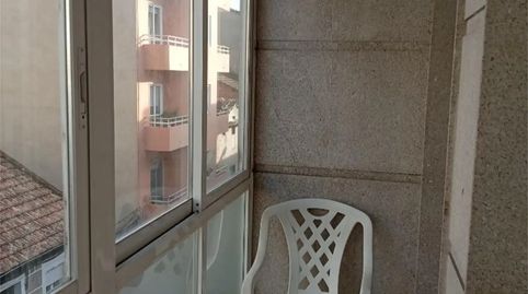 Foto 5 de Piso en venta en Rúa Alejandro Pedrosa, 80, Ventiun, Ourense Capital