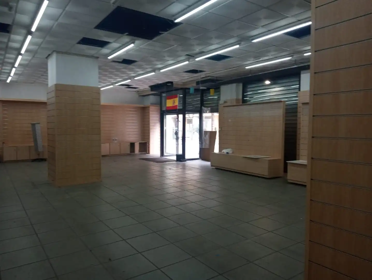 Business premises to rent in Avinguda de València 9, imagen 11