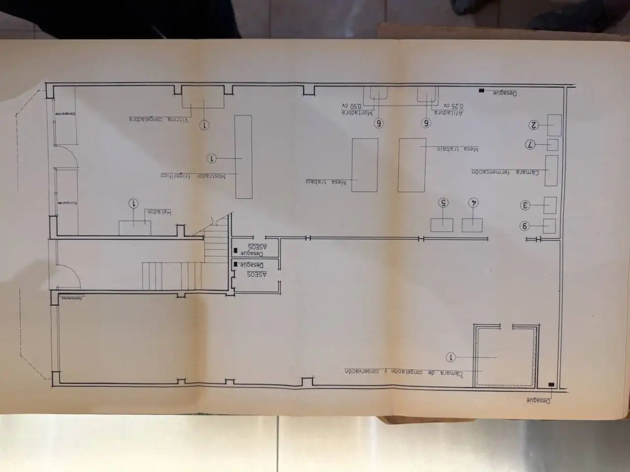Local comercial en traspaso en Calle Barcelona 28, imagen 15
