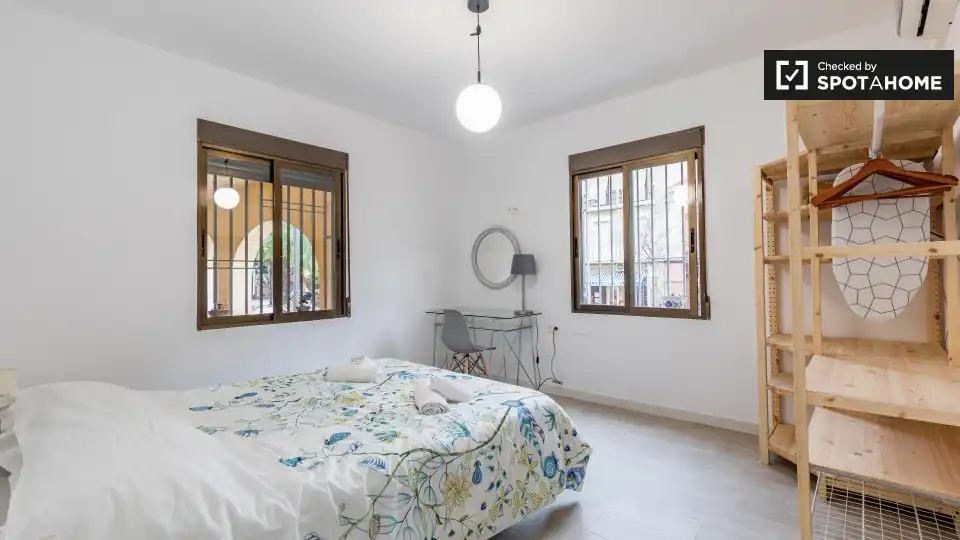 Habitación en Les Tendetes - Avenida Burjassot
