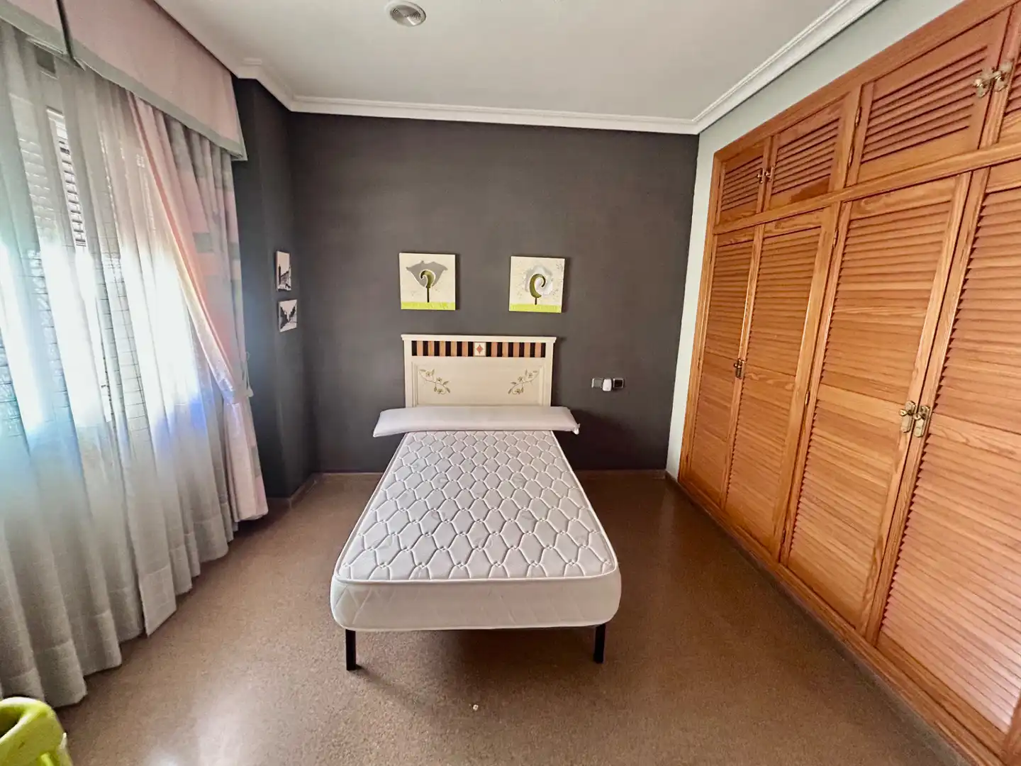 Bedroom of Houses for sale in Úbeda  with Heating, Private garden and Terrace