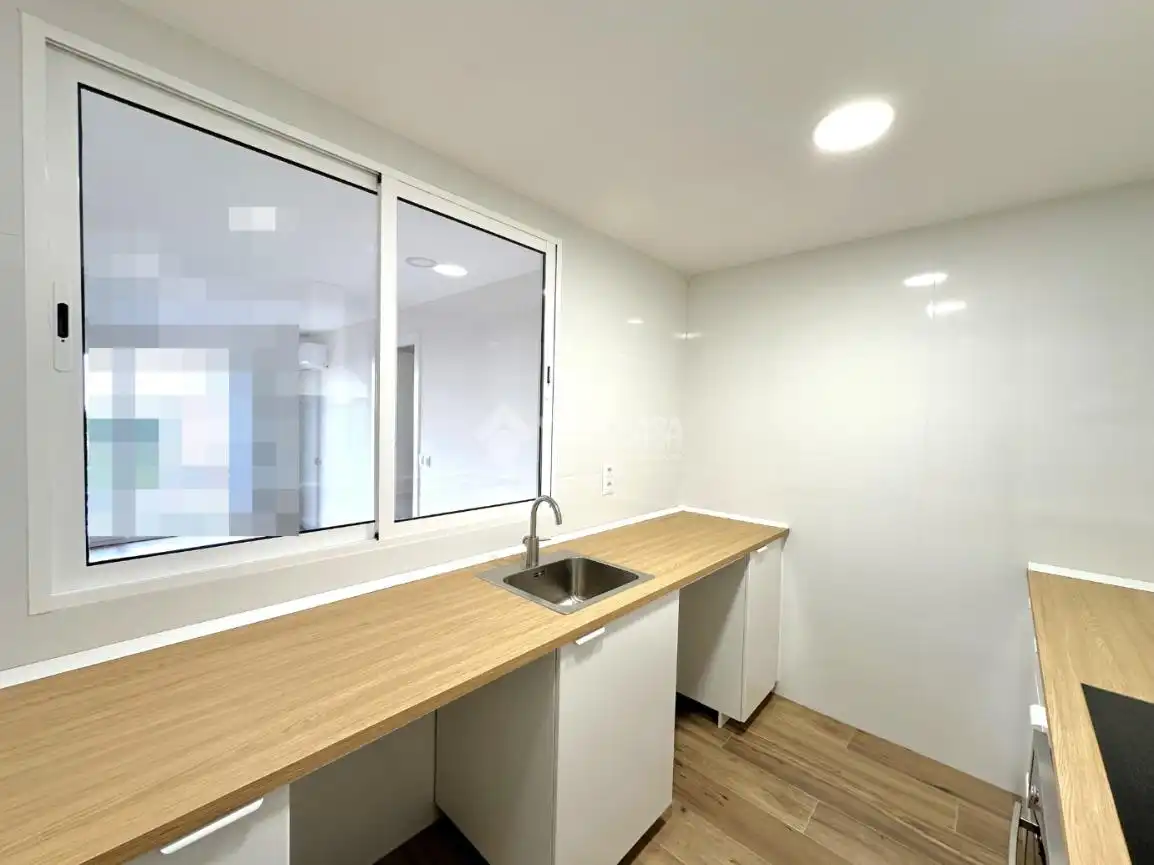 Appartamento con ascensore in vendita a Norte - Universidad, imagen 3