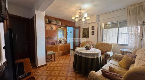 Foto 3 de Piso en venta en Aluche, Madrid Capital