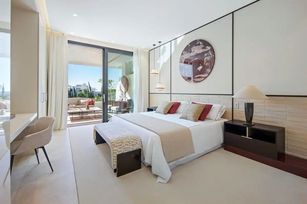 Maisonette zum Verkauf in Milla de Oro, imagen 4