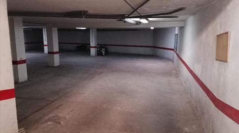 Foto 4 de Garatge en venda a Del Parque, 1, -1, Núcleo Urbano, La Pobla de Vallbona