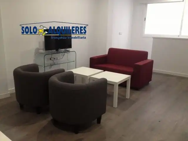 Apartamento de alquiler en Calle Sacristía de San Matías, San Matías - Realejo