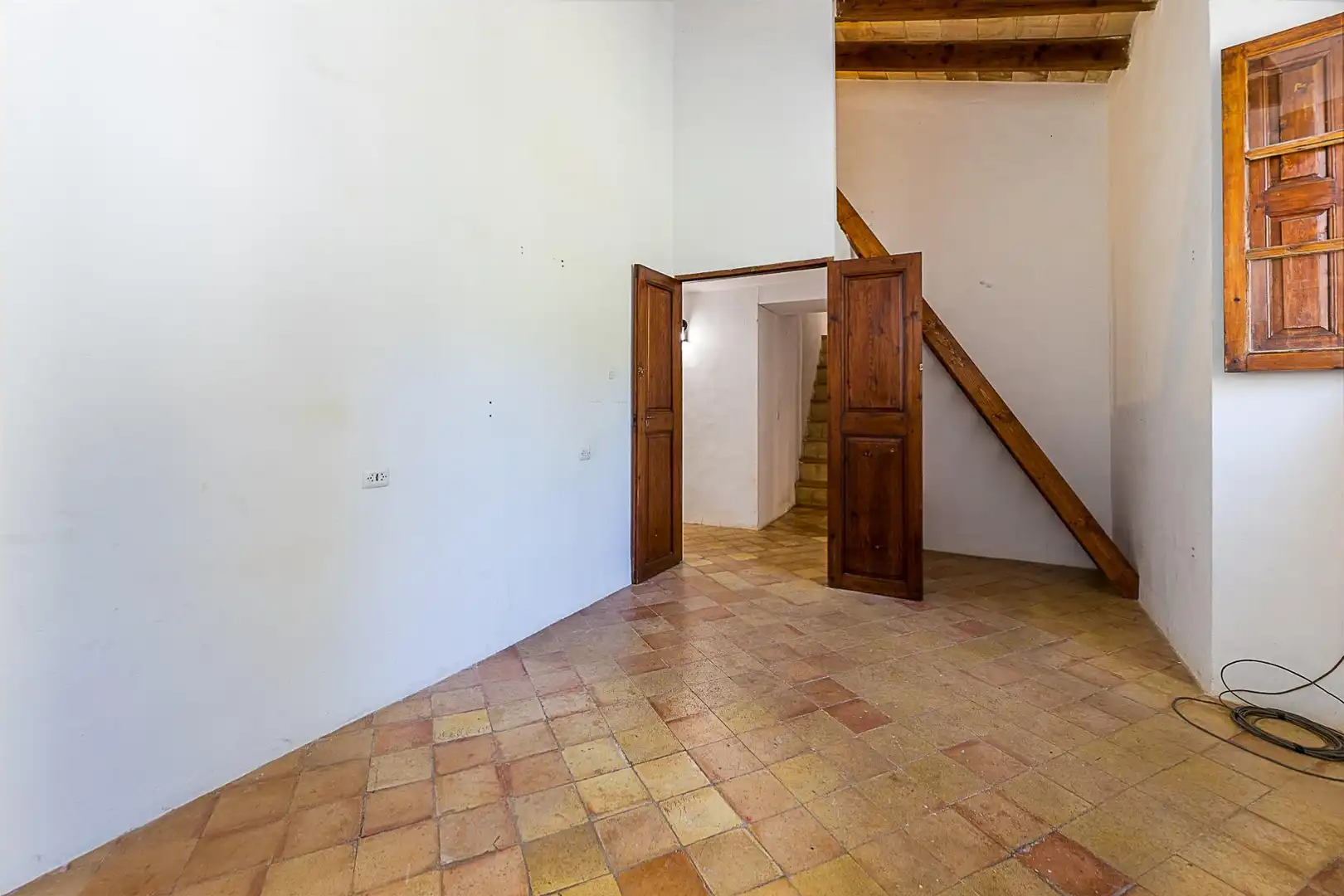 Casa adosada en venda en Andratx amb Aire condicionat, Jardí privat i Traster