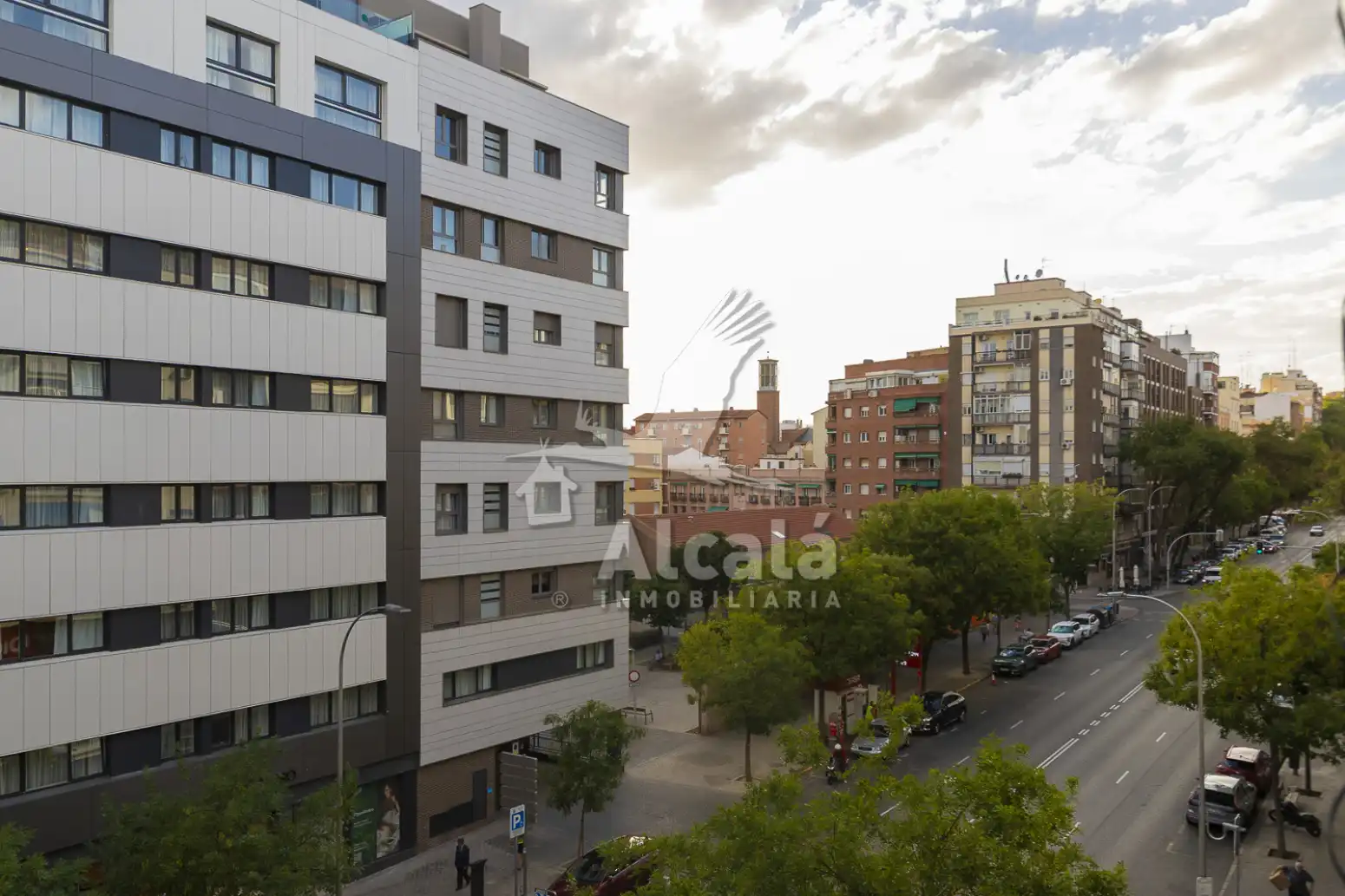 Flat with lift for sale in Retiro, imagen 39