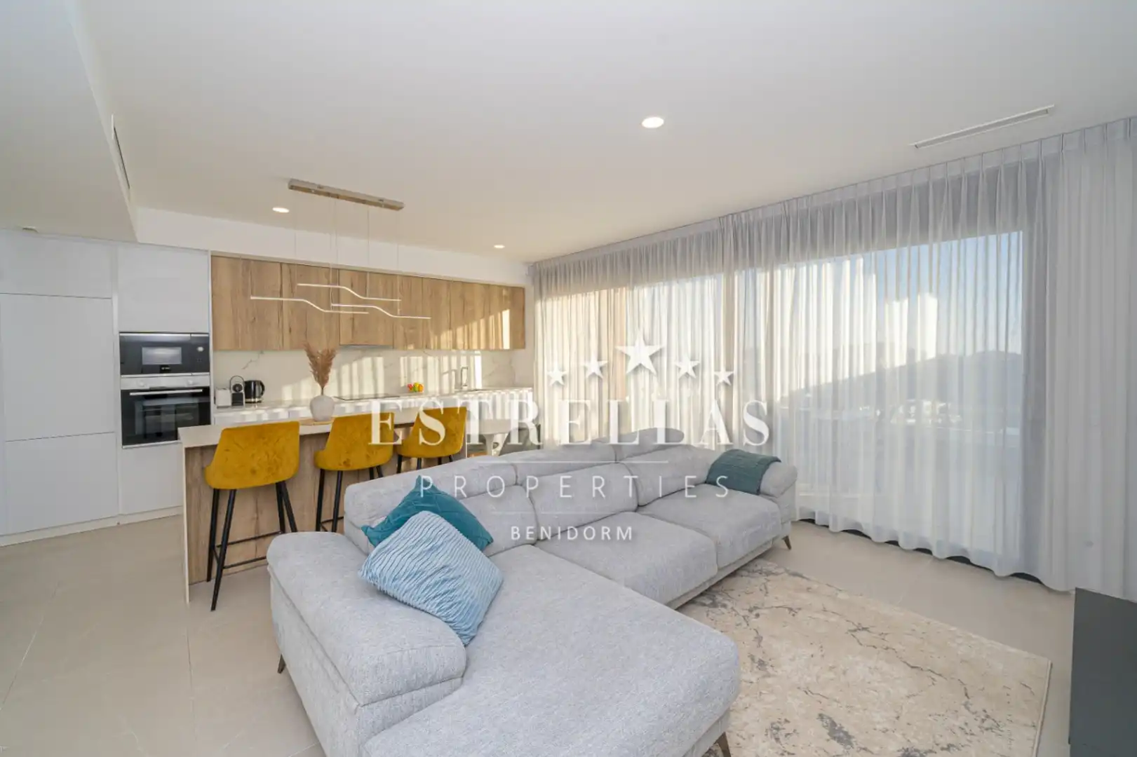 Dúplex amb terrassa en venda a Balcón de Finestrat - Terra Marina, imagen 25