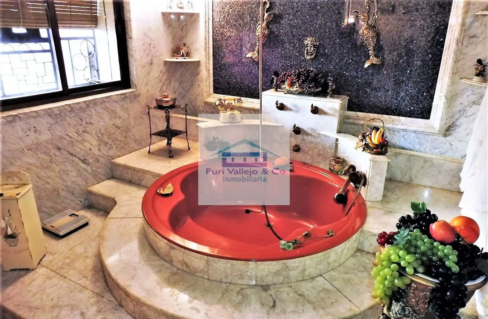 Detached house with pool for sale in Norte-Sierra, imagen 34