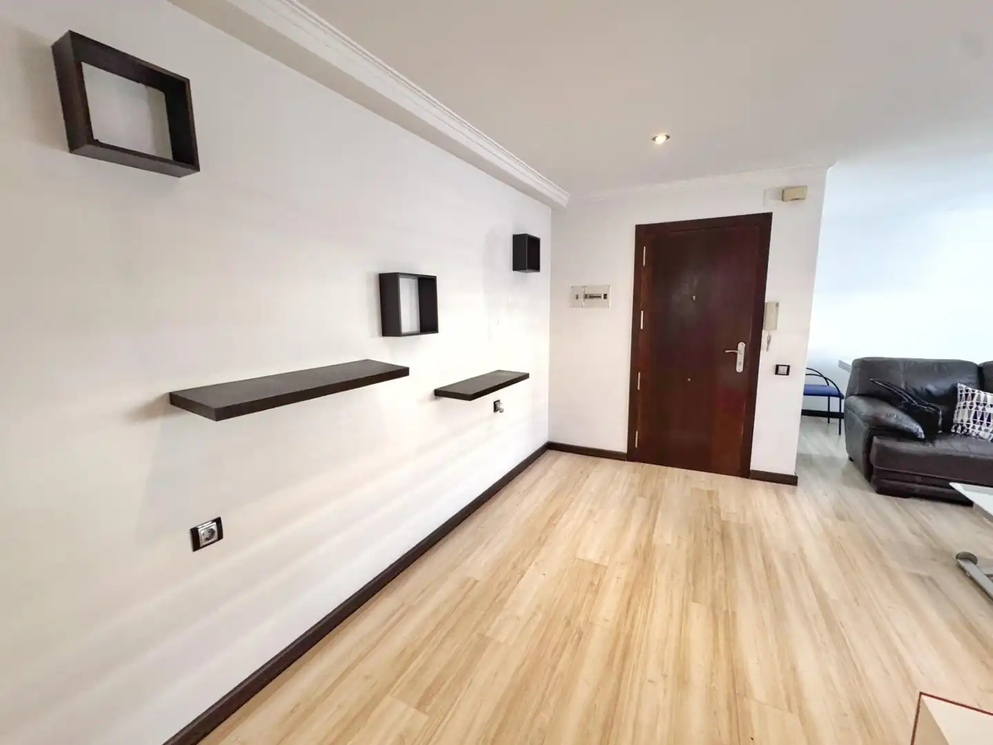 Piso de alquiler en Petrer con Aire acondicionado, Calefacción y Amueblado