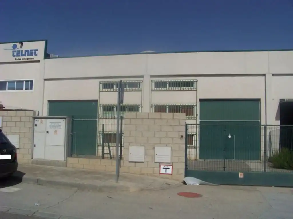 Local comercial en venda a Calle Buenos Aires Almunia (, imagen 2