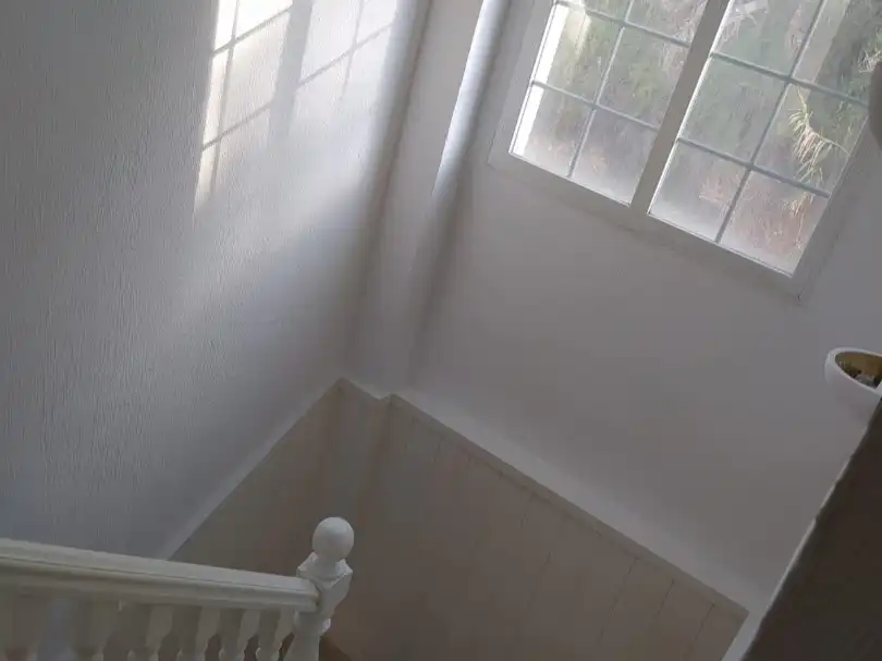 Maisonette zur Miete in  Granada Capital mit Klimaanlage, Terrasse und Balkon