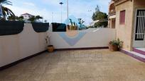 Jardí de Casa o xalet en venda en Mazarrón amb Aire condicionat, Jardí privat i Terrassa