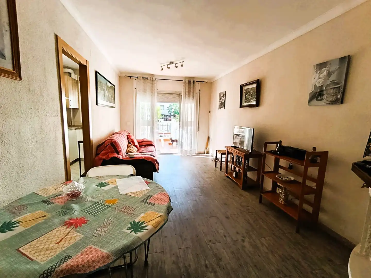 Bajo con jardín en venta en Cunit Diagonal, imagen 12