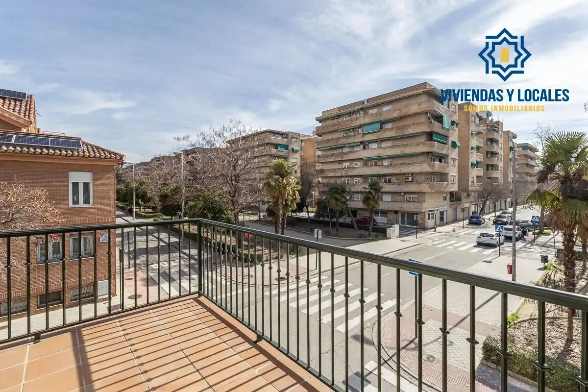 Abitazione con terrazza in vendita a Calle DOCTOR LOPEZ FONT, imagen 21