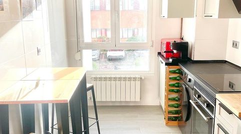 Foto 3 de Piso en venta en San Lázaro - Otero - Villafría, Oviedo